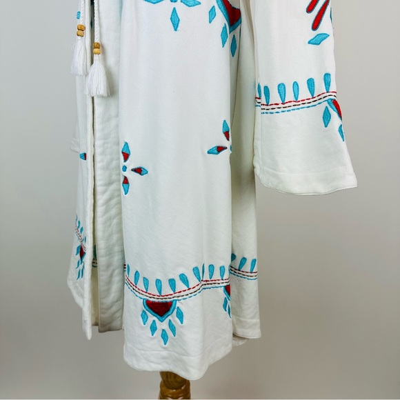 Roja Western Festival Embroidered Jacket Size XS - Picture 11 of 16